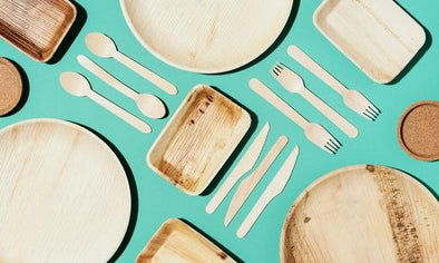 What are the Best Eco-Friendly Dining Supplies?