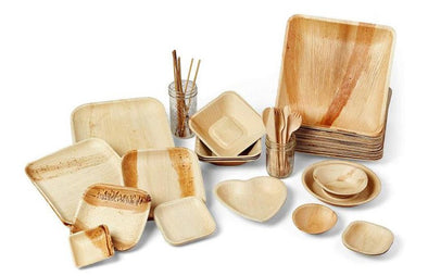 Our Favorite Biodegradable Party Supplies