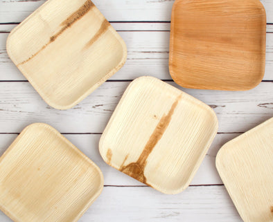 Top Benefits of Areca Leaf Plates