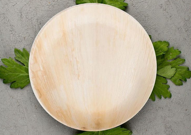 Sustainability Made Easy with Compostable Dinnerware