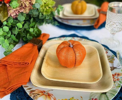 How to Make Your Thanksgiving Dinner More Eco-Friendly?