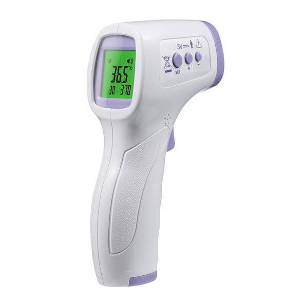 Non-contact Digital Infrared Forehead Thermometer Temperature Measurement