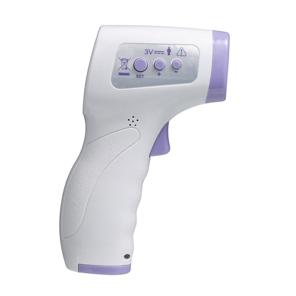 Non-contact Digital Infrared Forehead Thermometer Temperature Measurement